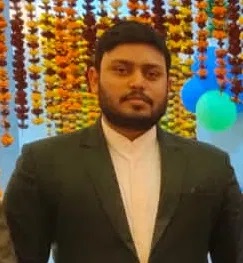 Dheeraj Verma