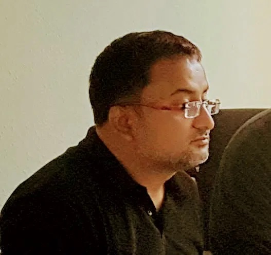 Sumeet Kumar